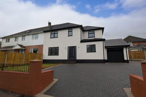 4 bed property, in Dale Lane, £550,000