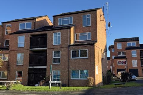 2 bed property, in Bentley Street, £95,000