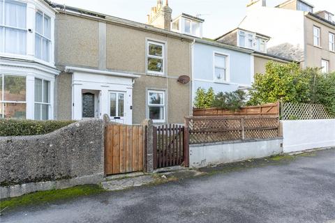 2 bed property, in St. Michaels Terrace, £209,950