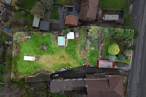 Land, in Town Street, £150,000