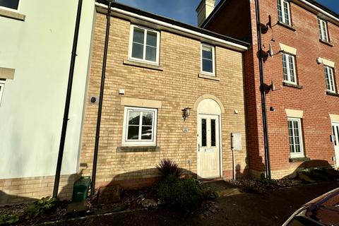 3 bed property, in Westaway Heights, £235,000