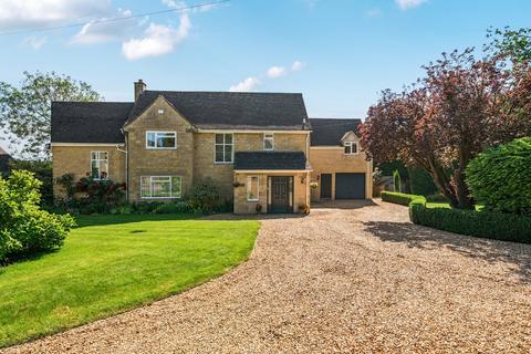 5 bed property, in Baunton Lane, £1,200,000