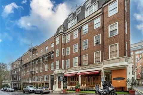 1 bed property, in Bray House, £850,000