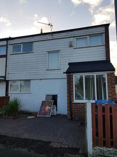 3 bed property, in Birch Close, £149,950