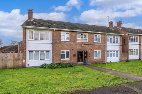1 bed property, in Lilleshall Crescent, £70,000