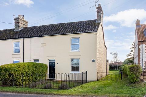 3 bed property, in Brancaster, £425,000