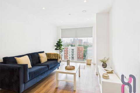 1 bed property, in The Gateway, £70,000