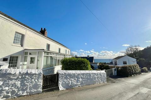 3 bed property, in Veronica Cottage, £430,000
