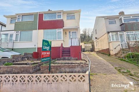 3 bed property, in WISHINGS ROAD BRIXHAM, £239,950