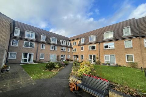 1 bed property, in Homepoint House, £49,000