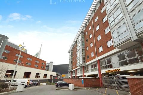2 bed property, in The Roundhouse, £165,000
