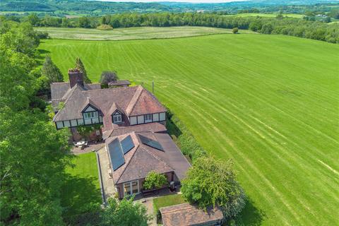 4 bed property, in Great Witley, £945,000