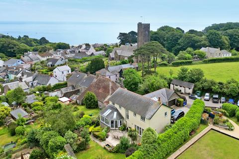 5 bed property, in School Road, £1,150,000