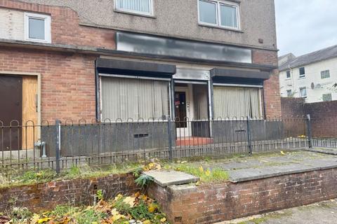 Land, in Robert Street, £10,000