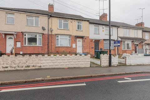 3 bed property, in Walsgrave Road, £235,000