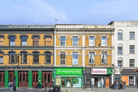 Land, in Uxbridge Road, £1,350,000