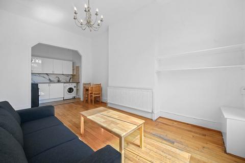 Land, in Uxbridge Road, £1,350,000