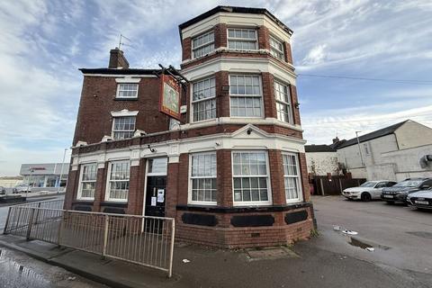 Land, in Elder Road, £475,000