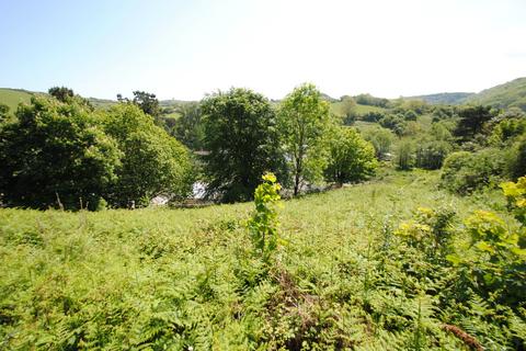 Land, in Foxbeare Road, £150,000