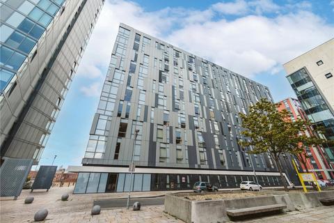 Land, in Plaza Boulevard, £50,000