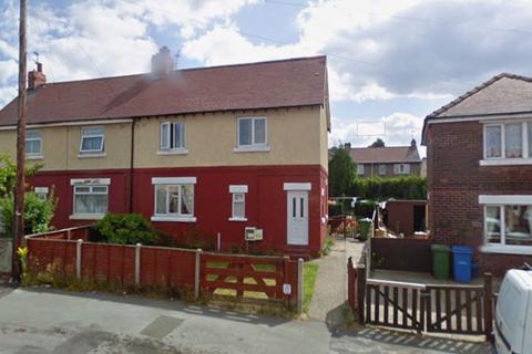 3 bed property, in Manton Crescent, £65,000
