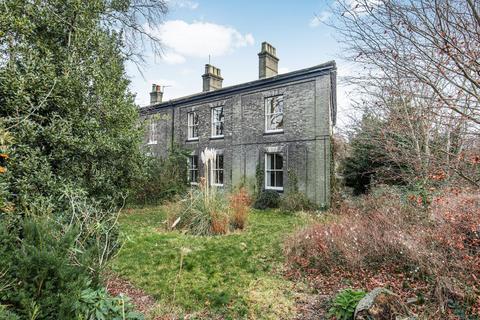 4 bed property, in Unthank Road, £800,000