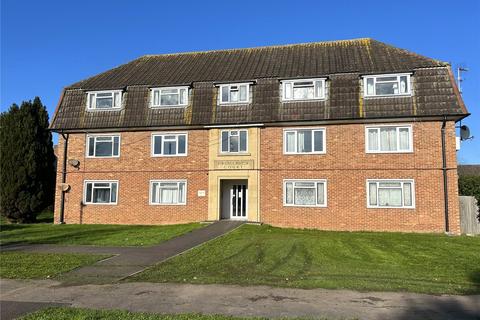 2 bed property, in Frederick Court, £130,000
