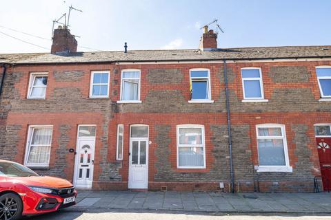 3 bed property, in Talygarn Street, £275,000