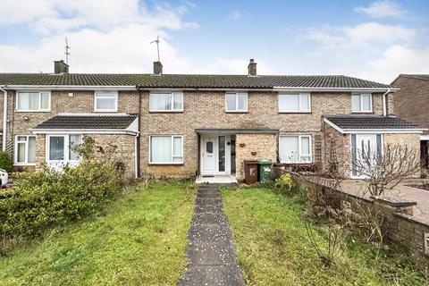 3 bed property, in Gamston Walk, £175,000