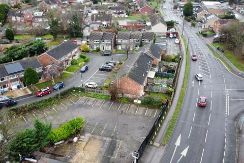 12 bed property, in Site With Planning Permission, £1,100,000