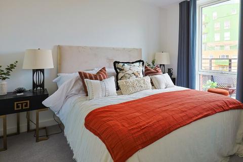 2 bed property, in Plot Liebe Court - Apartment 3, £81,875