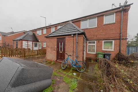 1 bed property, in Phoenix Rise, £50,000