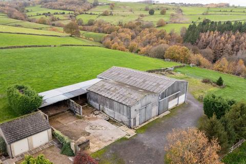 Land, in Holt Lane, £700,000