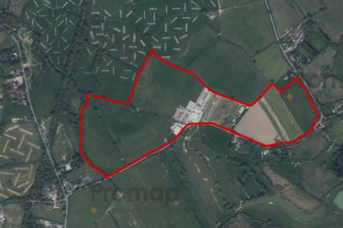 Land, in Saltmarsh Lane, £22,000,000