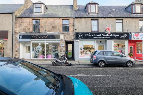 Land, in Queen Street, £50,000