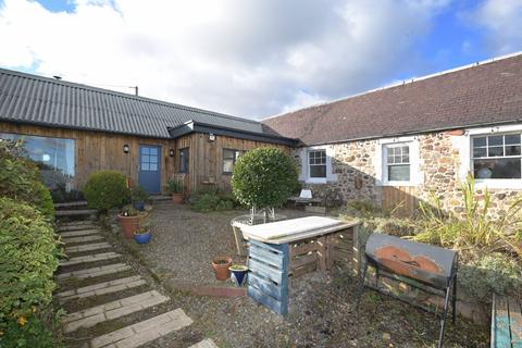3 bed property, in Rullion Green Cottage, £500,000
