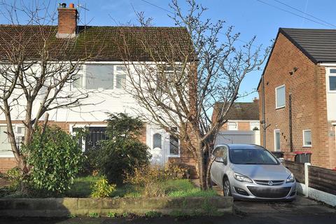 3 bed property, in 18 Exeter Drive, £265,000