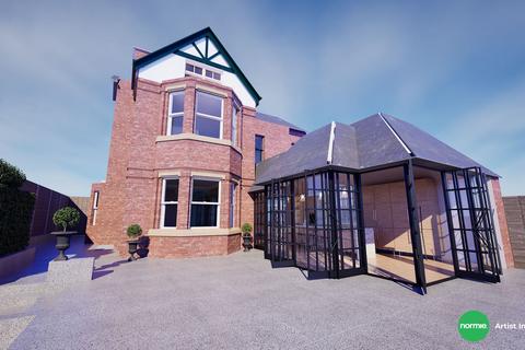 10 bed property, in Glebelands Road, £850,000