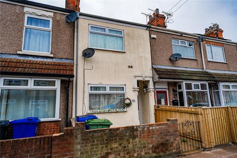 3 bed property, in Stanley Street, £45,000