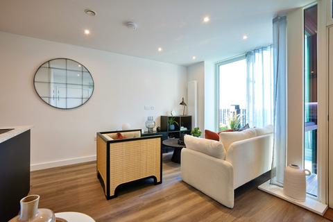 2 bed property, in Plot Type A08, £125,000