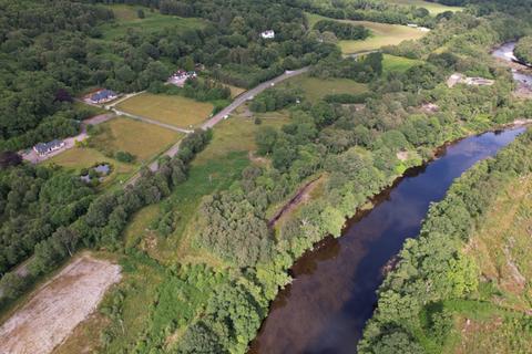 Studio, in The Salmon Fields 17, £7,500