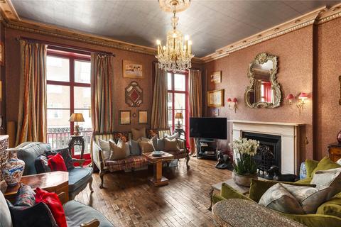 5 bed property, in Ebury Street, £4,250,000