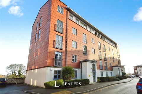 2 bed property, in Apt 7, £125,000