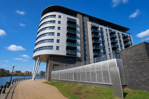 Land, in Manchester Waters, £110,000