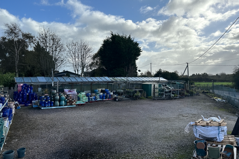 Land, in Holmeswood Road, £250,000