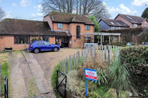 3 bed property, in Dorchester Hill, £750,000
