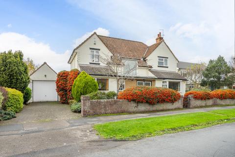 4 bed property, in Hobgate, £750,000