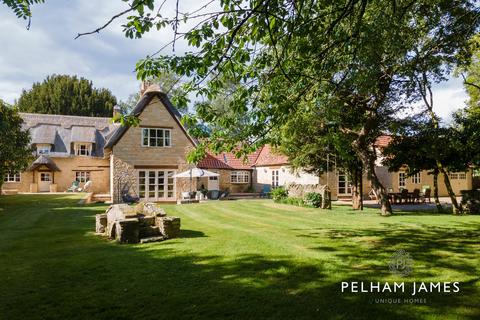 4 bed property, in Church Street, £1,150,000