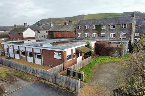 Land, in The Function Room, £105,000