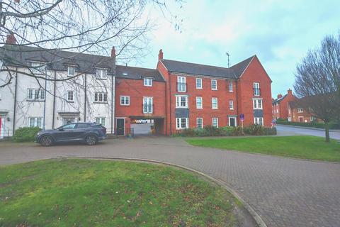 2 bed property, in Willow Road, £200,000